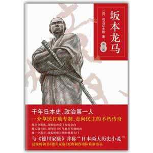 日本人不喜欢德川家康 日本历史小说《德川家康Tokugawa Ieyasu》(13部)