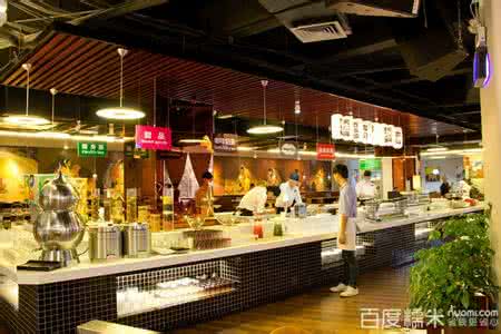 团购巴西烤肉餐厅 团购巴西烤肉餐厅 巴西Olga Nur餐厅设计