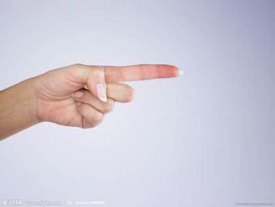 健康生活百科小常识 【生活百科】刮刮手指，健康走起