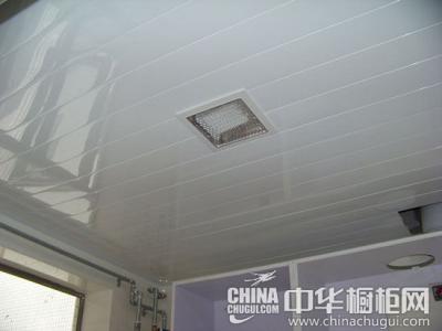 自清洁吊顶 吊顶清洁技巧