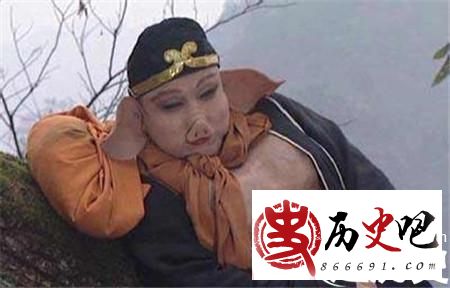 猪八戒和卵二姐小说 猪八戒原来结过婚：发妻卵二姐到底是何方神圣
