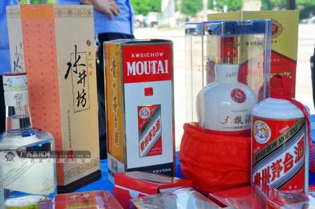有毒气体检测方法 用什么方法检测酒有毒?