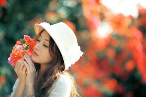 关于时光的美文 浅秋的时光【情感美文】