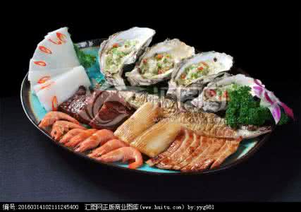 海鲜菜谱 【美味海鲜】生鱼菜谱汇集