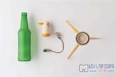 护肤品瓶子废物利用图 护肤品瓶子废物利用图 如何有效利用护肤品解决秀发问题