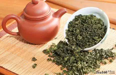 春茶 图说:喝春茶原来还有这么多讲究