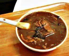 胡辣汤的做法和配料 胡辣汤的做法