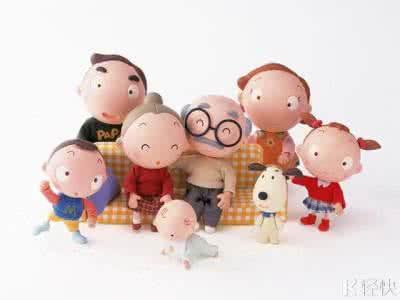 浆糊逻辑 中国家庭的那些浆糊逻辑