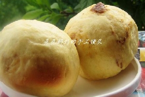 做馒头，我教你一招，没有经验也能做出来，全国人民都喜欢