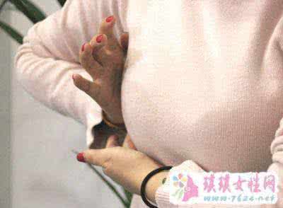 恶性乳房肿块前兆 身体这处肿块竟是癌症前兆