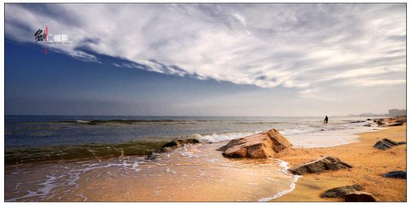 浙江看海的好地方 看海听涛的好地方