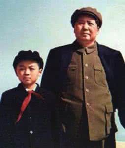 毛远新谈张志新事件 1964，毛泽东与毛远新谈接班人五条件