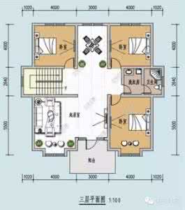 农村老宅翻新怎么审批 新批的宅地13*13米，2层好还是3层好？（2套全图+预算）