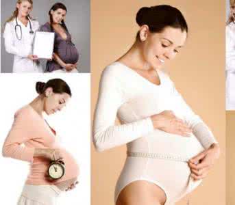 女生早孕的表现前征兆 女生早孕的表现前征兆 早孕征兆的症状