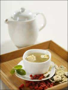 老年人高血压注意事项 老年人养生 喝什么茶可以防治高血压