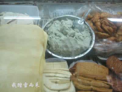 老北京豆汁儿做法 冬天喝起来倍儿暖和的老北京豆汁儿的做法