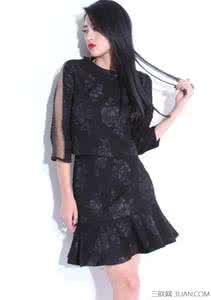 复古英伦风格女装搭配 复古风格女装春季怎么穿