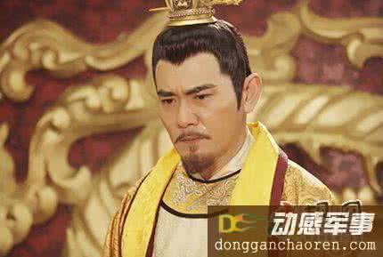 杨广是昏君吗 杨广 杨广是昏君吗