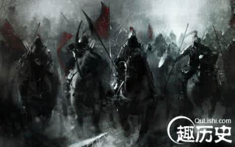 宋明帝鬼部队真假 刘宋时宋明帝借“鬼部队”打天下!敌军闻风丧胆