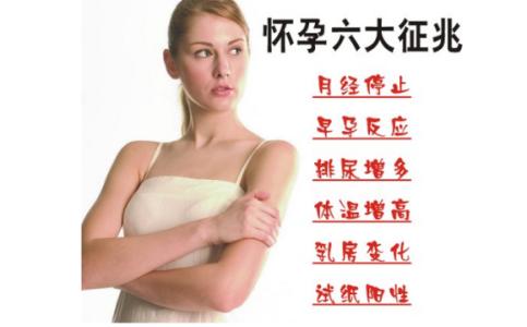 早孕反应最严重是几周 孕5周：什么是早孕反应？
