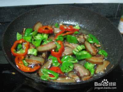 烟熏腊肉的吃法大全 腊肉怎么吃 烟熏腊肉的吃法