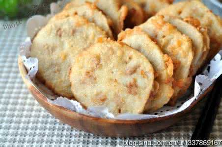 怎样炸藕合又脆又好吃 详解皮酥藕脆馅糯的炸藕合—酥炸藕合