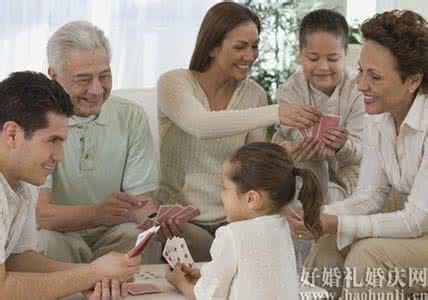 好婆媳相处的66个妙招 做好十件事 婆媳好相处
