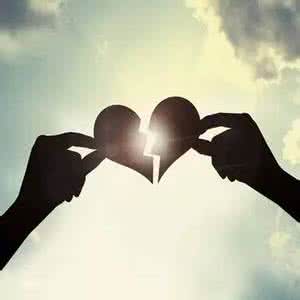 放开手让你走 放开手，只是想让你幸福