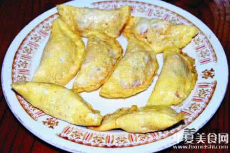 上海蛋饺怎么烧好吃 上海蛋饺的做法