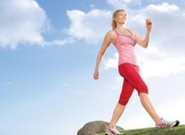 腹部脂肪 减肥小妙招 只要一分钟轻松赶走腹部脂肪