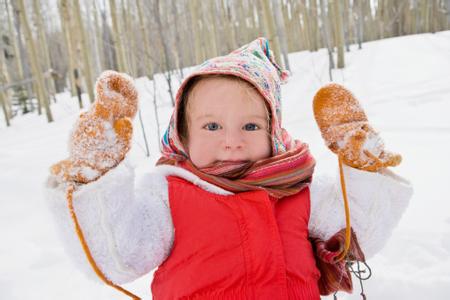 冬季防寒保暖小常识 冬季宝宝防寒保暖六原则