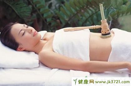 小儿中药敷脐疗法 小儿常用脐疗10方
