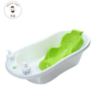 宝宝沐浴盆怎么选 婴儿浴盆选购 宝宝沐浴盆的选购-宝宝沐浴盆哪种好