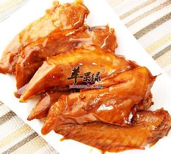 鸡膀尖有毒吗 鸡翅尖有毒吗 这样吃鸡翅要当心