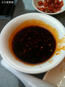 海鲜蘸料简单做法大全 海鲜蘸料的做法大全