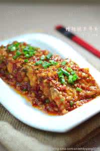 带鱼的吃法 #美食感恩季#带鱼的经典吃法【麻辣带鱼】