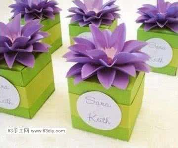 手工折纸大全图解花朵 折纸花大全图解 手工折纸图解大全——花朵篇