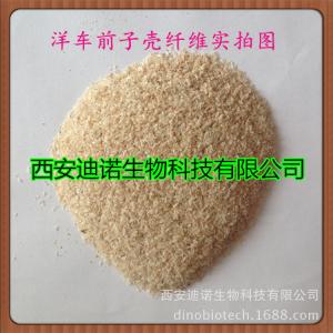 洋车前子壳粉 车前子粉可治便秘