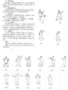 秘传武当太极拳 稀世秘传内家拳法：武当太极（下）