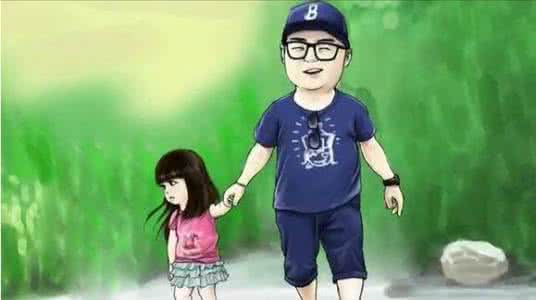 择一城终老伴一人白首 你陪我长大，我伴你终老