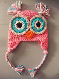 钩针编织儿童鞋 【钩织】儿童系列钩织品