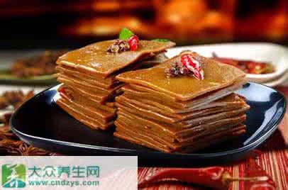 豆腐干怎么炒才好吃 豆腐干怎么做好吃