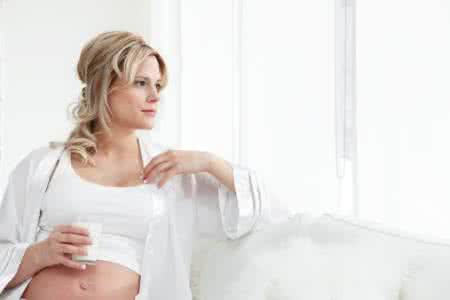 孕早期补钙 孕早期如何正确补钙