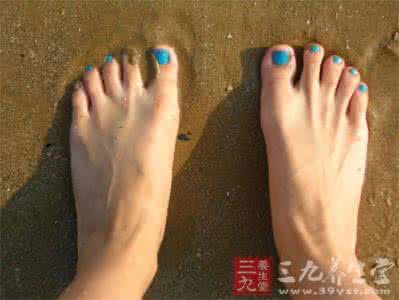 常见脚部疾病 脚部暗示女性疾病