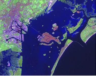 landsat卫星数据下载 landsat8卫星数据特点 LandSat-8卫星的特点及应用