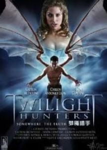 欧美歌舞团精彩表演 欧美奇幻歌舞电影→《梦魇之旅》