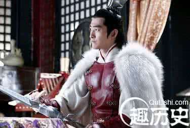 隋唐演义罗艺 揭秘：隋唐枭雄罗艺为何两次被叫“叛贼”之名?