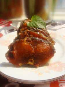 油炸爆鱼的家常做法 美味爆鱼的做法,美味爆鱼怎么做好吃,美味爆鱼的家常做法