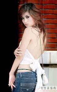 晚上用白醋巧瘦腰腹 性感小腰精 瘦腹10招