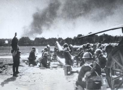 淞沪会战失败原因 淞沪会战失败原因 淞沪会战战争评价是什么